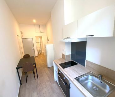 Appartement T1 Marseille 01 à louer - Photo 4