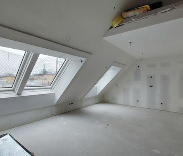 Exklusiv & modern: 2-Zimmer mit Galerie & Sonnenterrasse – Erstbezu... - Photo 2