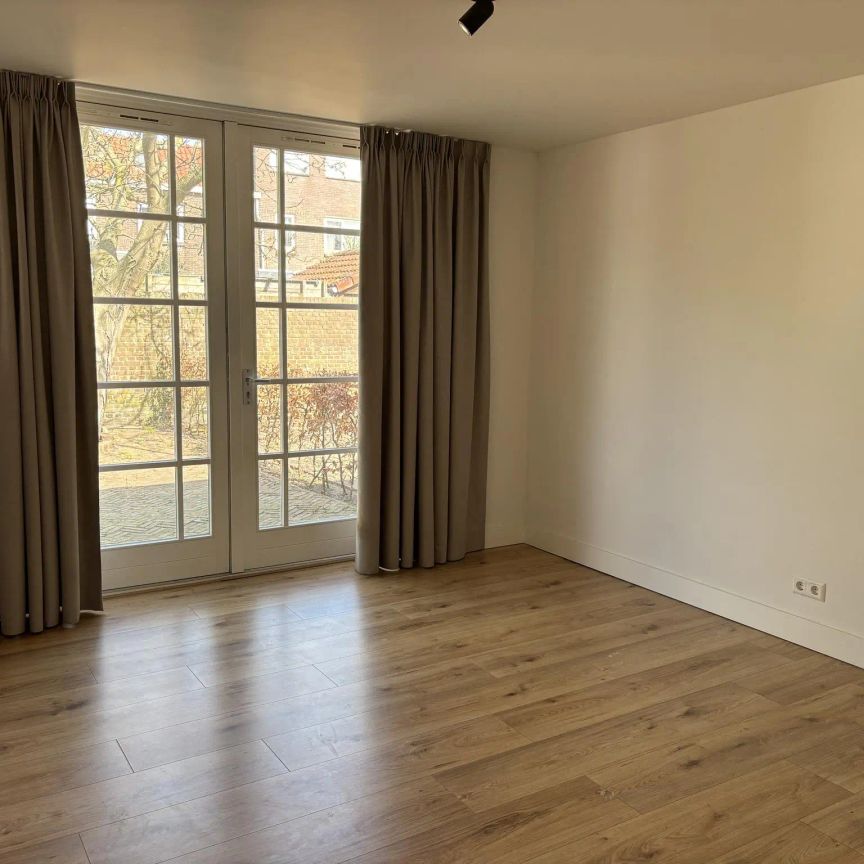 Pieter Janszstraat 5A - Foto 1