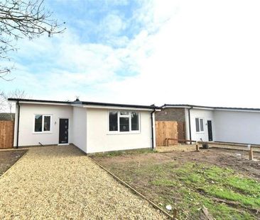 Aspal Hall Road, Beck Row, Bury St. Edmunds, Suffolk, IP28 - Photo 6