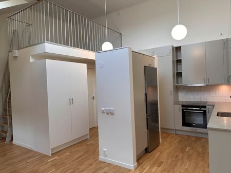 Bataljonsgatan 2 - Foto 5