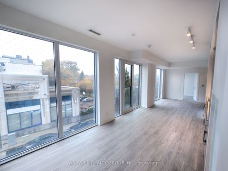 For Lease - 2020 Bathurst Street Unit# 532, Toronto, Ontario - Photo 2