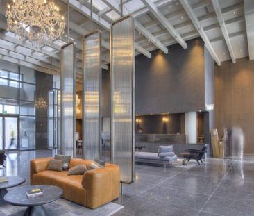 For Lease - 28 Interchange Way Unit# 2707, Vaughan, Ontario - Photo 1