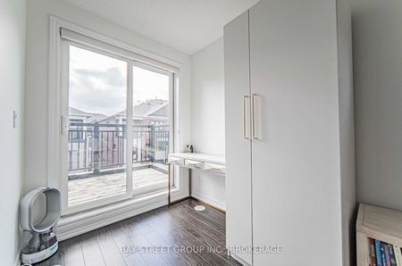 For Lease - 10 Carnation Avenue Unit# 14, Toronto, Ontario - Photo 3