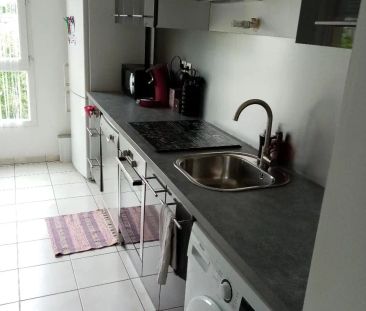 Appartement à louer 2 pièces 49.85m² - Photo 5