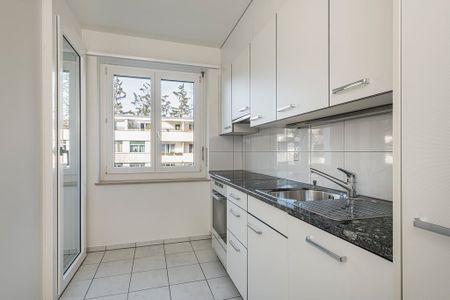 Komfortabel wohnen in gepflegtem Mehrfamilienhaus - Photo 3