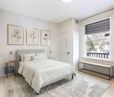 For Lease - 443 Ontario Street Unit# Main Floor, Newmarket, Ontario - Photo 6