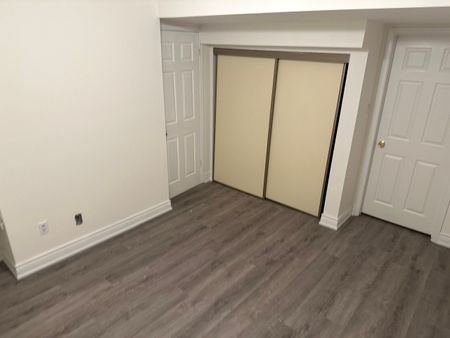 For Lease - 155 Highland Crescent Unit# Lower, Toronto, Ontario - Photo 3