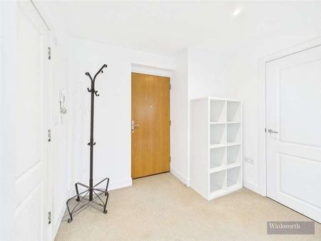 Hythe Road, Surbiton, KT6 - Photo 2