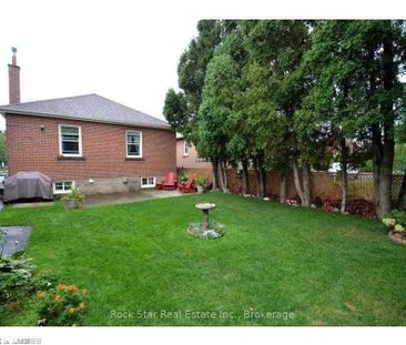 For Lease - 889 FENNELL Avenue Unit# Upper, Hamilton, Ontario - Photo 6
