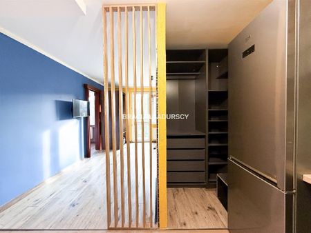 Mieszkanie Kraków Bieżanów-Prokocim powierzchnia 36.0 m² C206-WM-74847 - Photo 4