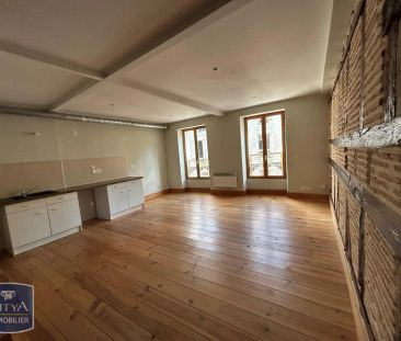 Appartement à louer 3 pièces 65.1m² - Photo 5