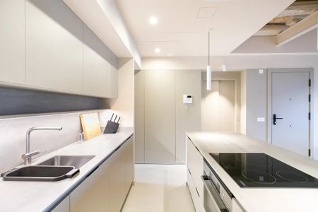 Carrer de Badajoz, Barcelona, Catalonia 08005 - Photo 2