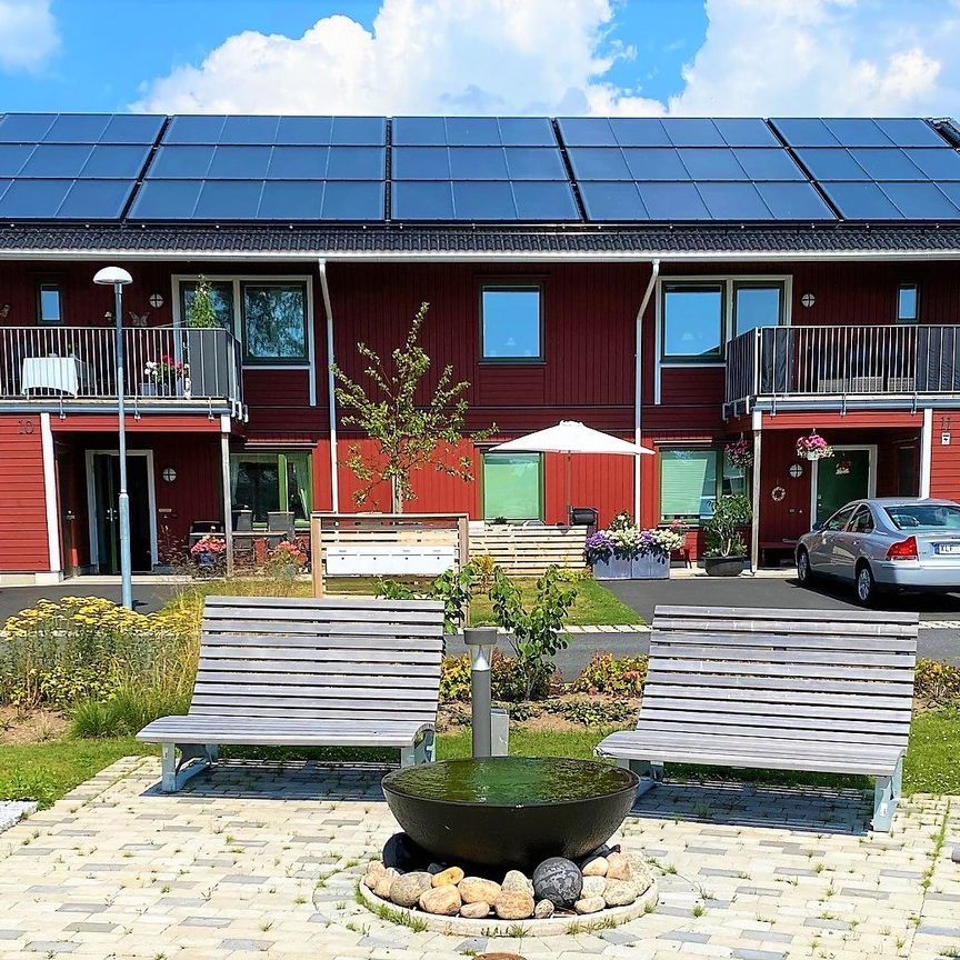 Stinas äng 6 - Foto 2