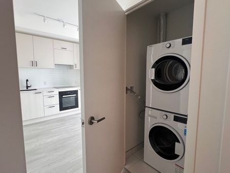 For Lease - 1 Quarrington Lane Unit# 1808, Toronto, Ontario - Photo 3