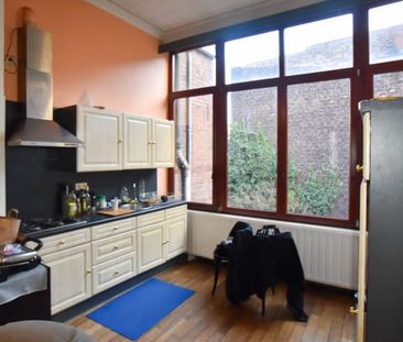 Appartement te huur - Photo 2