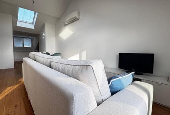 1 Bedroom Apartment with a view, Lapa, Lisboa