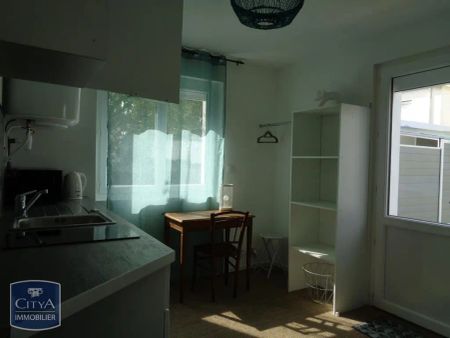 Appartement à louer 1 pièce 16.86m² - Photo 4