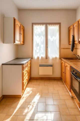 Maison louée vide 2 pièces Béziers 53 m2 + terrasse intimiste - Photo 5