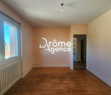 Location Appartement 2 pièces 47m² VALENCE 26000 - Photo 3