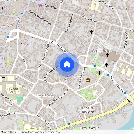 86000, Poitiers