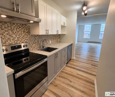360, Rue Caron, Saint-Roch à louer - Photo 1