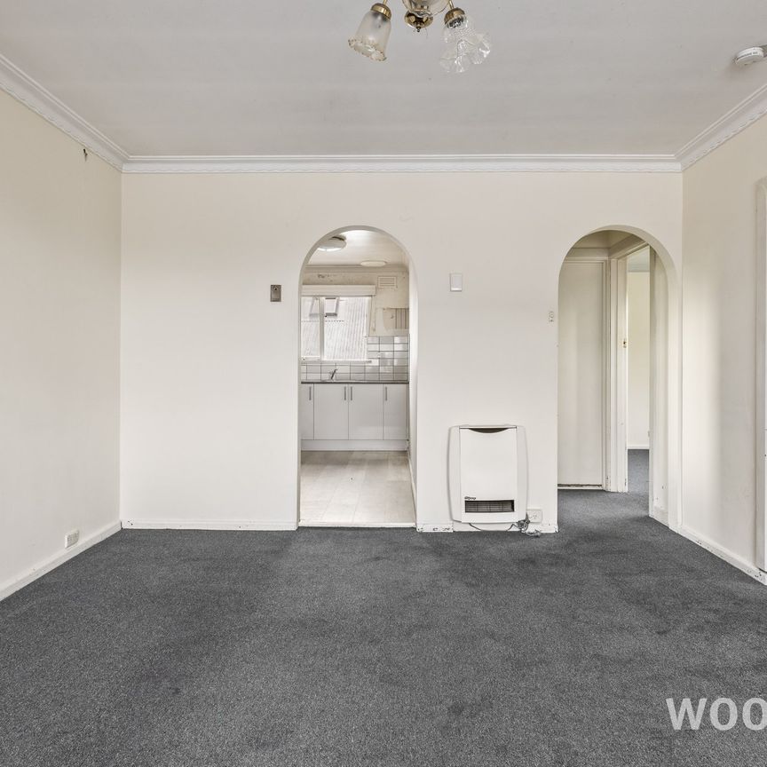 Spacious Two Bedroom Apartment - Photo 1