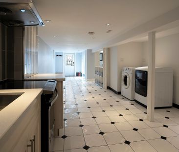 For Lease - 35 Florence Crescent Unit# Lower, Toronto, Ontario - Photo 1