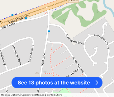 Audrey Walk, Liverpool, Merseyside, L10 - Photo 1