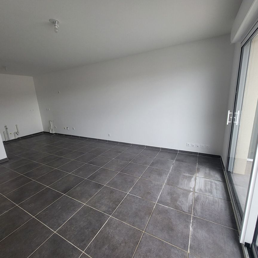 LOCATION -T2 de 50 m2 avec grande terrasse -Puget sur Argens, - Photo 1