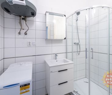 Apartment for rent, 1+KK - Studio, 22m - Photo 5