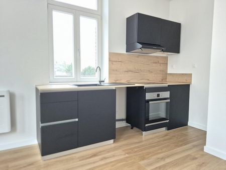 Location Appartement 2 pièces 41m² ARRAS 62000 - Photo 2
