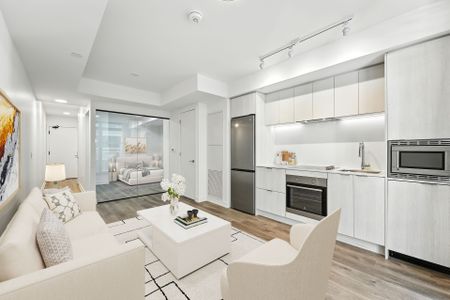 For Lease - 1 Jarvis Street Unit# 1115, Hamilton, Ontario - Photo 2