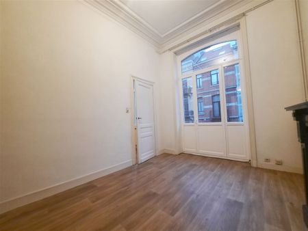 Appartement te huur - Foto 3