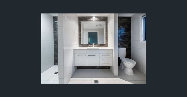 Spacious Family Waterfront Home in "The Lakes" Estate with Pool & Pontoon - Photo 1