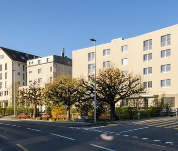 4.5 Zimmer, 103 m², 2. Stock - Photo 1