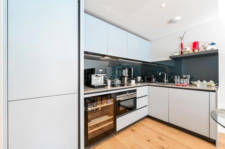 1 bedroom flat to rent - Photo 3