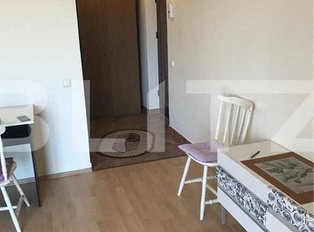 Apartament 1 camera, 35 mp, mobilat modern, Biblioteca O. Goga - Photo 3