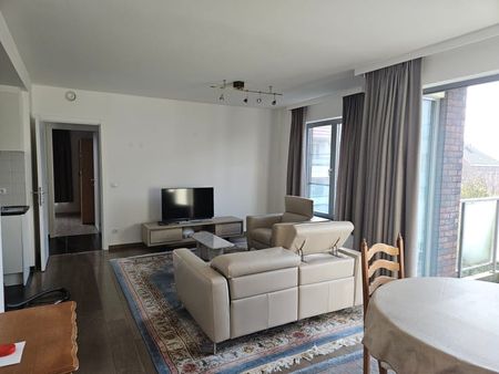 Appartement te huur - Photo 2