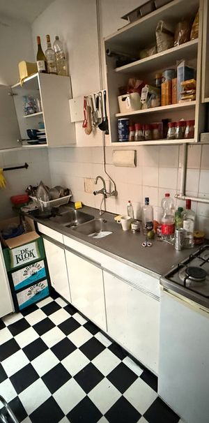 van Heemskerckstraat 2Ak4 - Foto 1