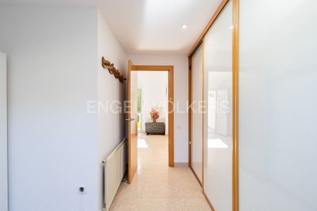 Casa o chalet de alquiler en Carrer 231, La Cañada - Photo 2