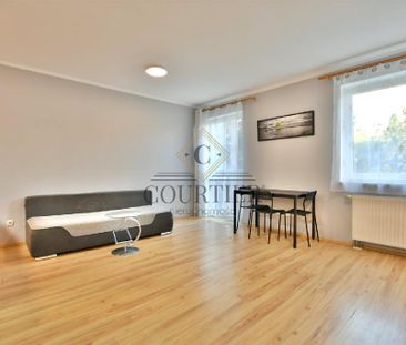 Mieszkanie Wrocław Śródmieście powierzchnia 30.0 m² C207-WM-99752 - Photo 2