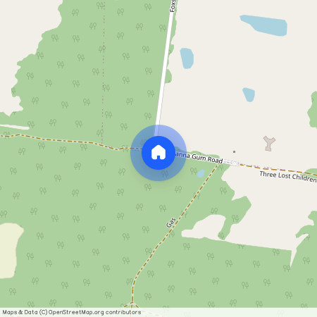 10 Manna Gum Road, Sailors Falls