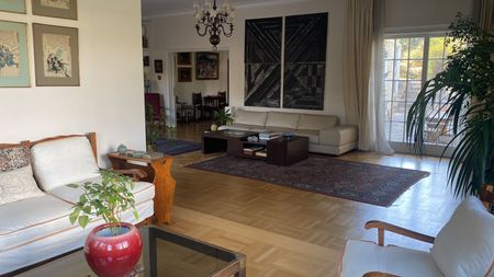 Μονοκατοικία για ενοικίαση Ελευθερίας (Παλαιό Ψυχικό) - Photo 2