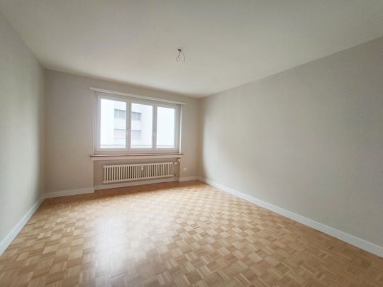 Moderne Wohnung nähe Rheinfall - Foto 1