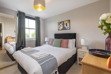 2 bedroom flat to rent - Photo 5