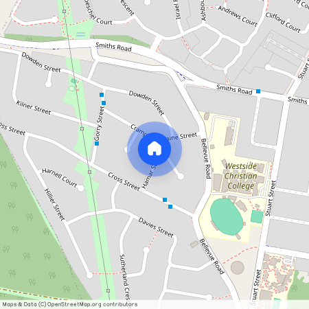 1 Hamar Street, Qld 4300, Goodna