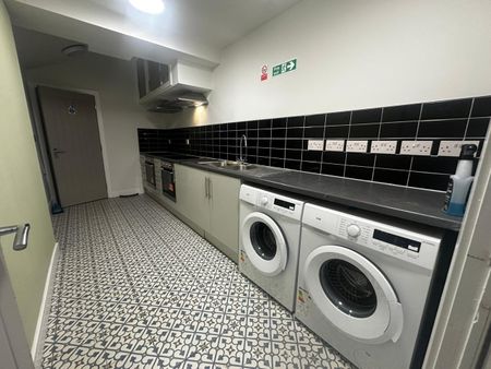 Bedsit, Maudslay Road, CV5 - Photo 5