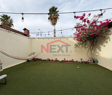 CASA EN RENTA EN CAMPO GRANDE RESIDENCIAL - Foto 6