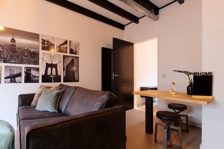 Te huur: Appartement Brinklaan in Bussum - Photo 3